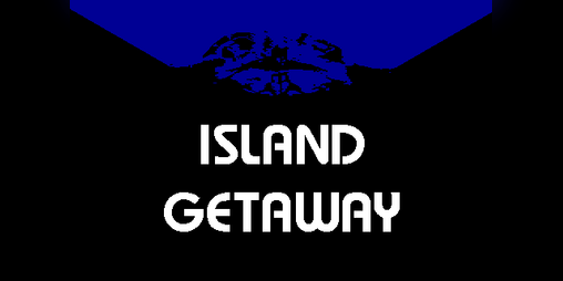 Cover image for Island Getaway