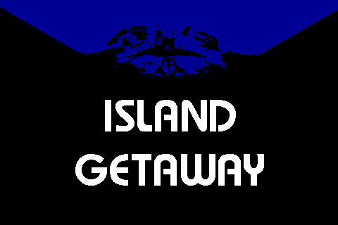 Island Getaway cover