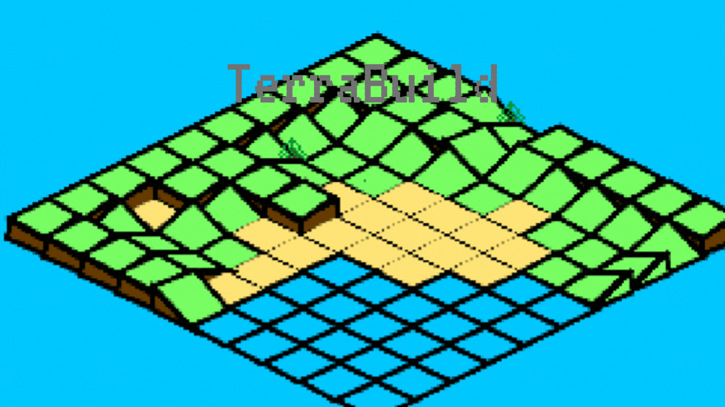 TerraBuild
