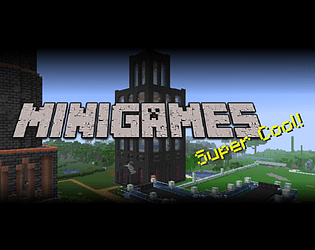 Top games tagged Minecraft 