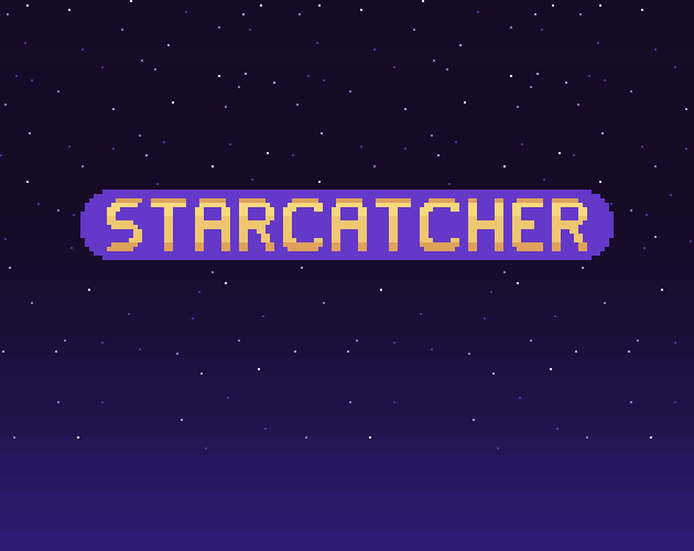 Starcatcher