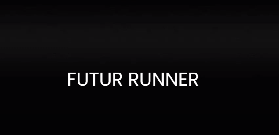 Futur Runner (OMEGA)