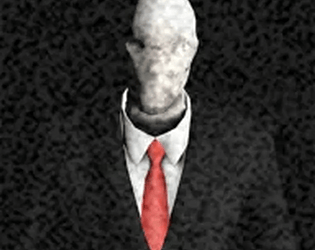 Slenderman: The Curse