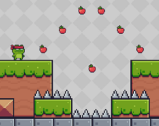 Apple Grab