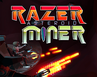 Razer Asteroid Miner