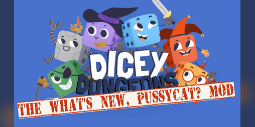 Cover image for What's New, Pussycat?