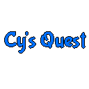Cover image for Cy's Quest (Prototype)