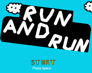 Run and Run