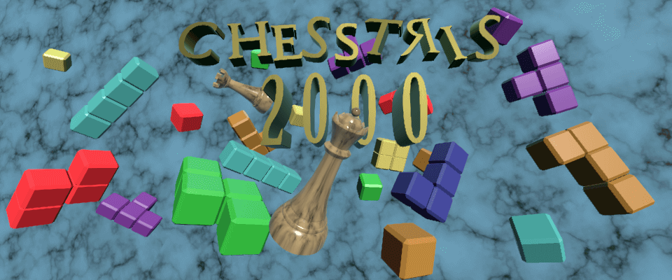 Chesstris 2000