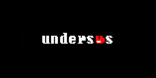 Cover image for undersus