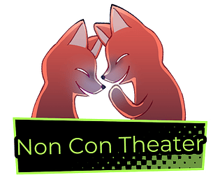 Non Con Theater Dating Sim