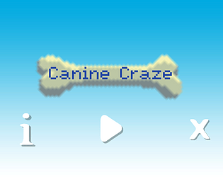 Canine Craze web