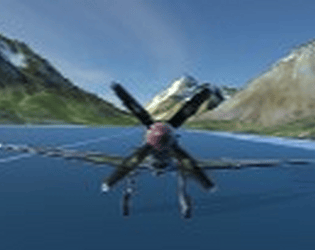 FlightSimulator 2021 Early Access