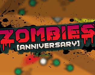 Zombies Anniversary