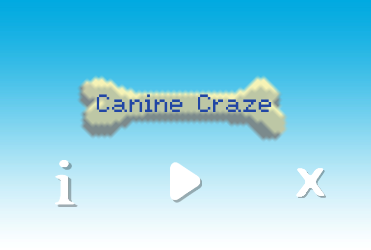 Canine Craze PC and Mac