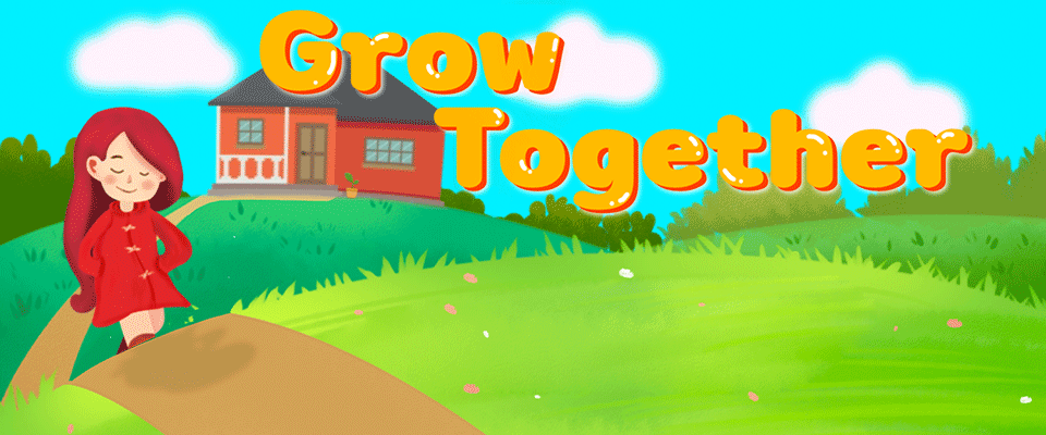 Grow Together [Demo Game]