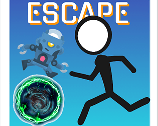 Haikyuu Escape Room by mooncreates