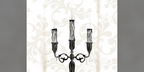 Cover image for Candelabra of Blood