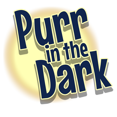 Purr in the Dark