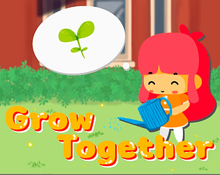 Grow Together [Demo Game]