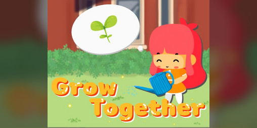Cover image for Grow Together [Demo Game]
