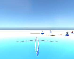 Rowboat Simulator
