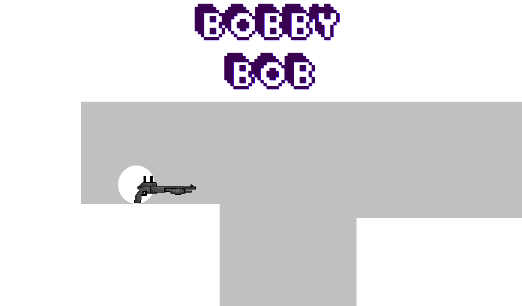 Bobby bob