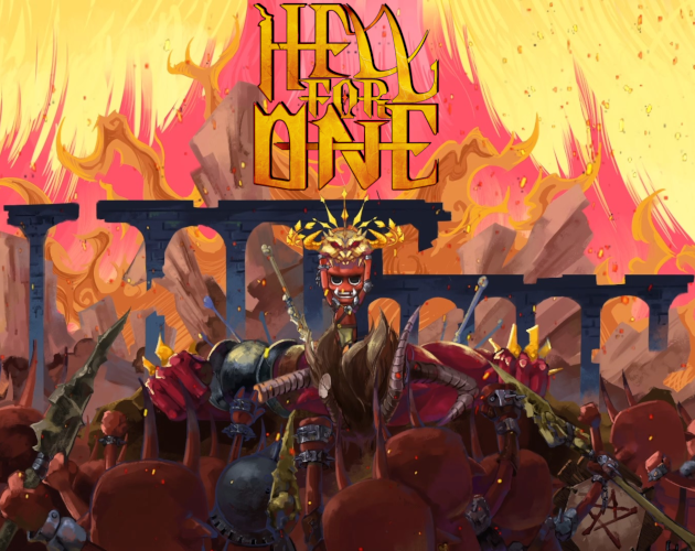 Hell For One