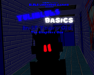 Yuliblues Basics In 11 Years Old The Chapter First
