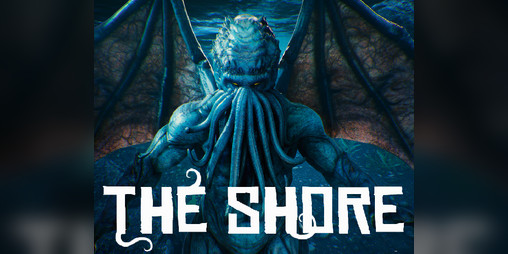 Cover image for The Shore - full release