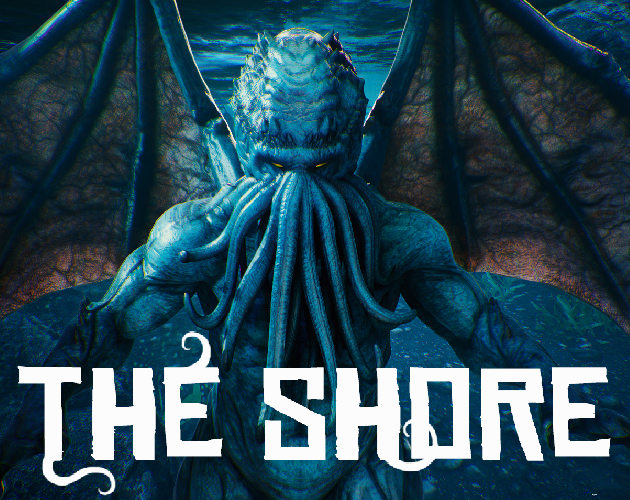 The Shore - full release