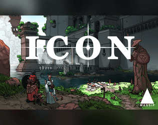 ICON playtest  