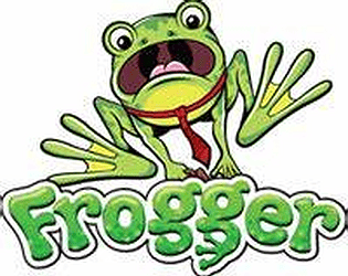Frogger 2.0