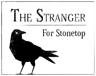 The Stranger (for Stonetop)  