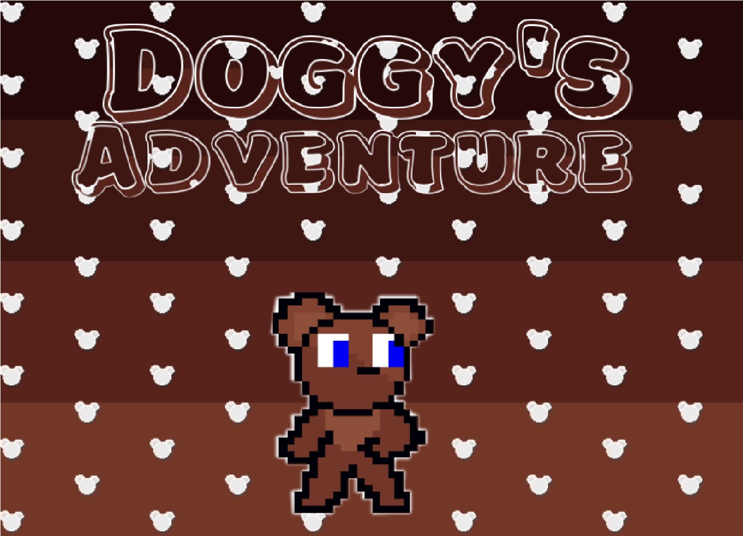 Doggy's Adventure