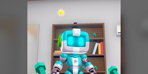 Cover image for Patch Bolt [Alpha]