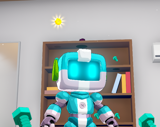 Cover image for Patch Bolt [Alpha]