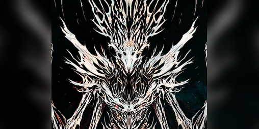 Cover image for Xenocide in the Era of Expansion: a short story
