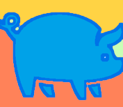 Piggy Bank Game - Bantumi
