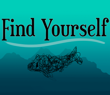 Find Yourself