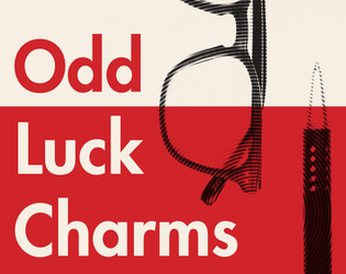 Odd Luck Charms  