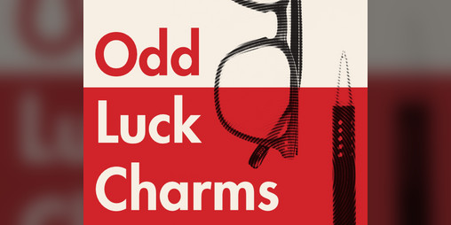 Cover image for Odd Luck Charms