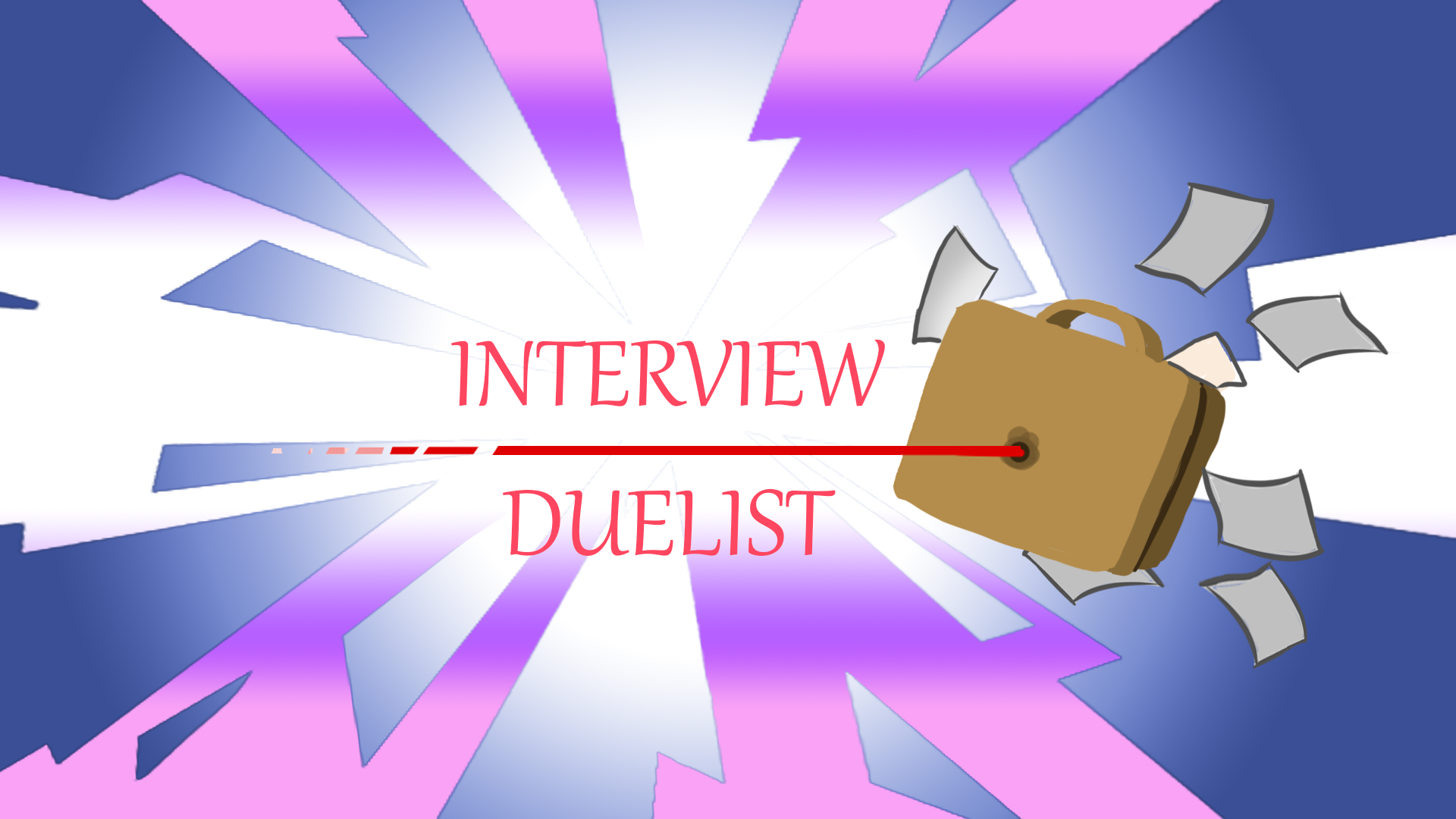 Interview Duelist