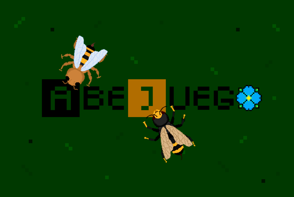 Cover image for Abejuego