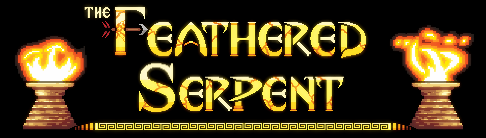 The Feathered Serpent Demo