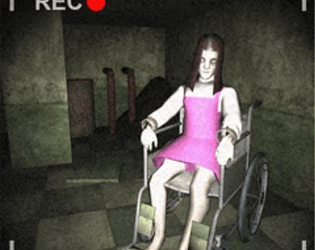 Horror [REC]