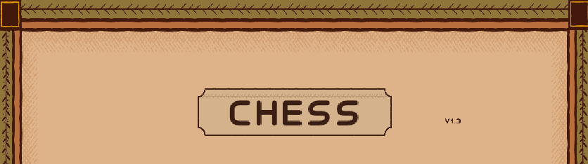 Chess! a classic