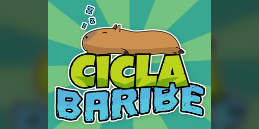 Cover image for Ciclabaribe