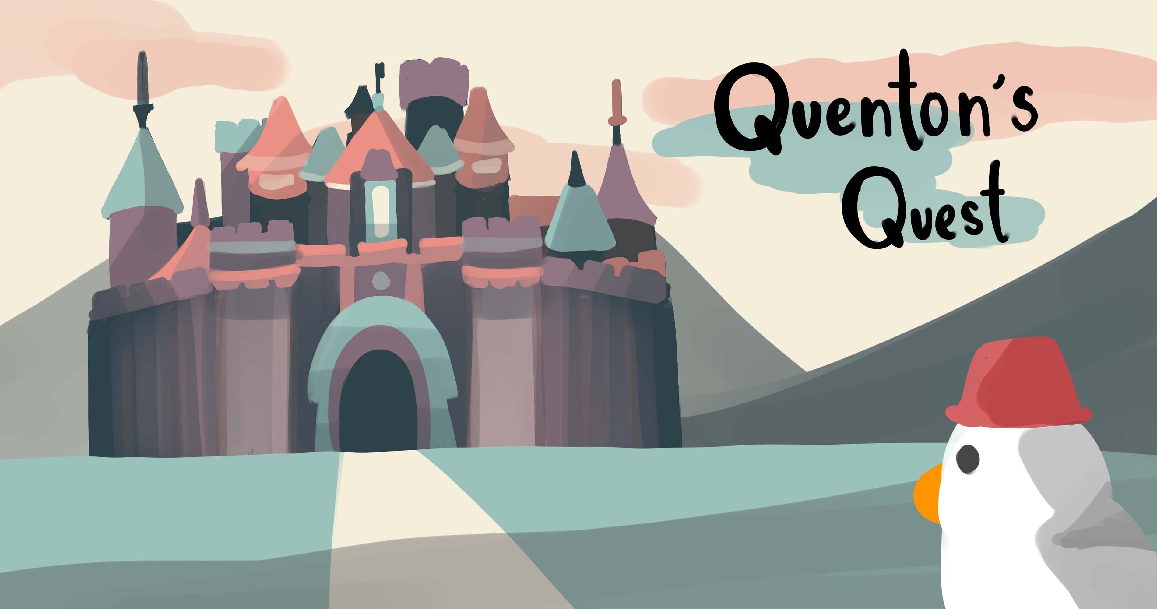 Quenton's Quest