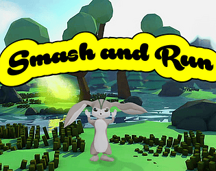 Smash and Run